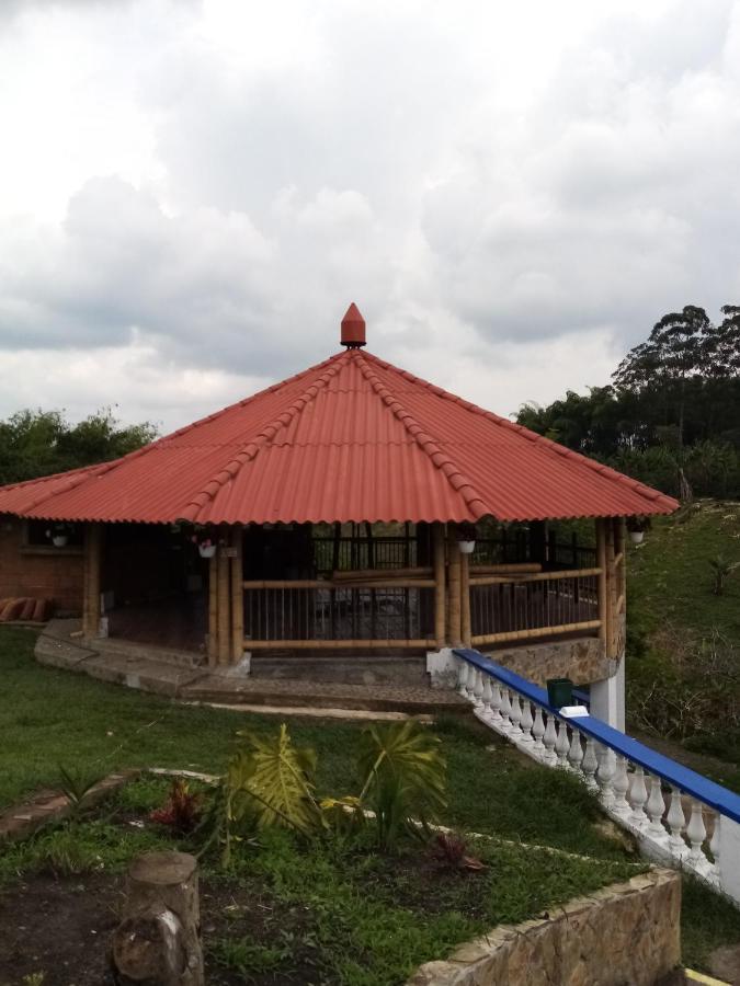 Villa Roman Agroturismo *