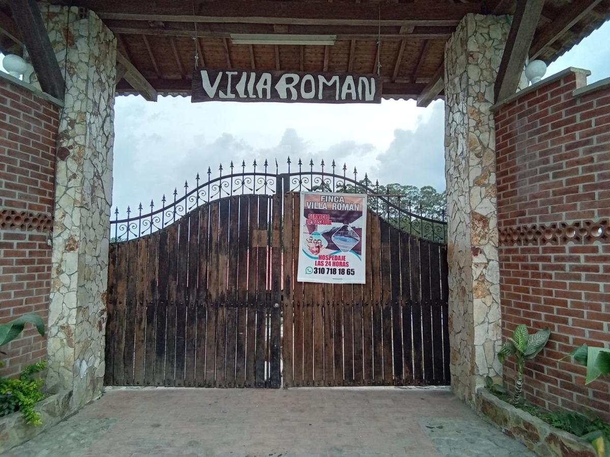 Villa Roman Agroturismo *