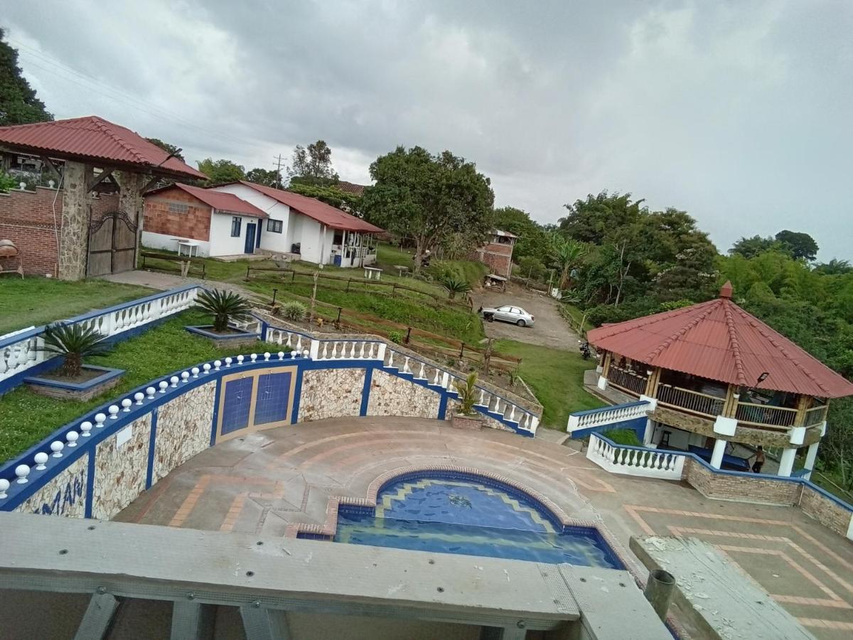 Villa Roman Agroturismo Montenegro