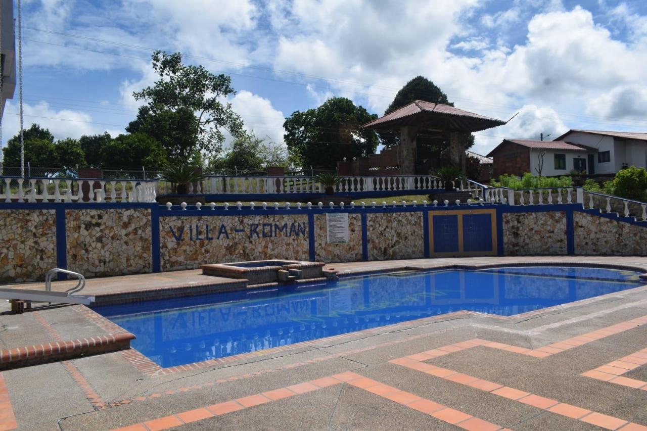 Agroturismo Villa Roman Montenegro