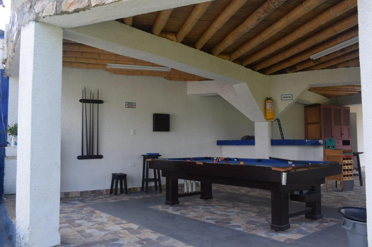 Villa Roman *