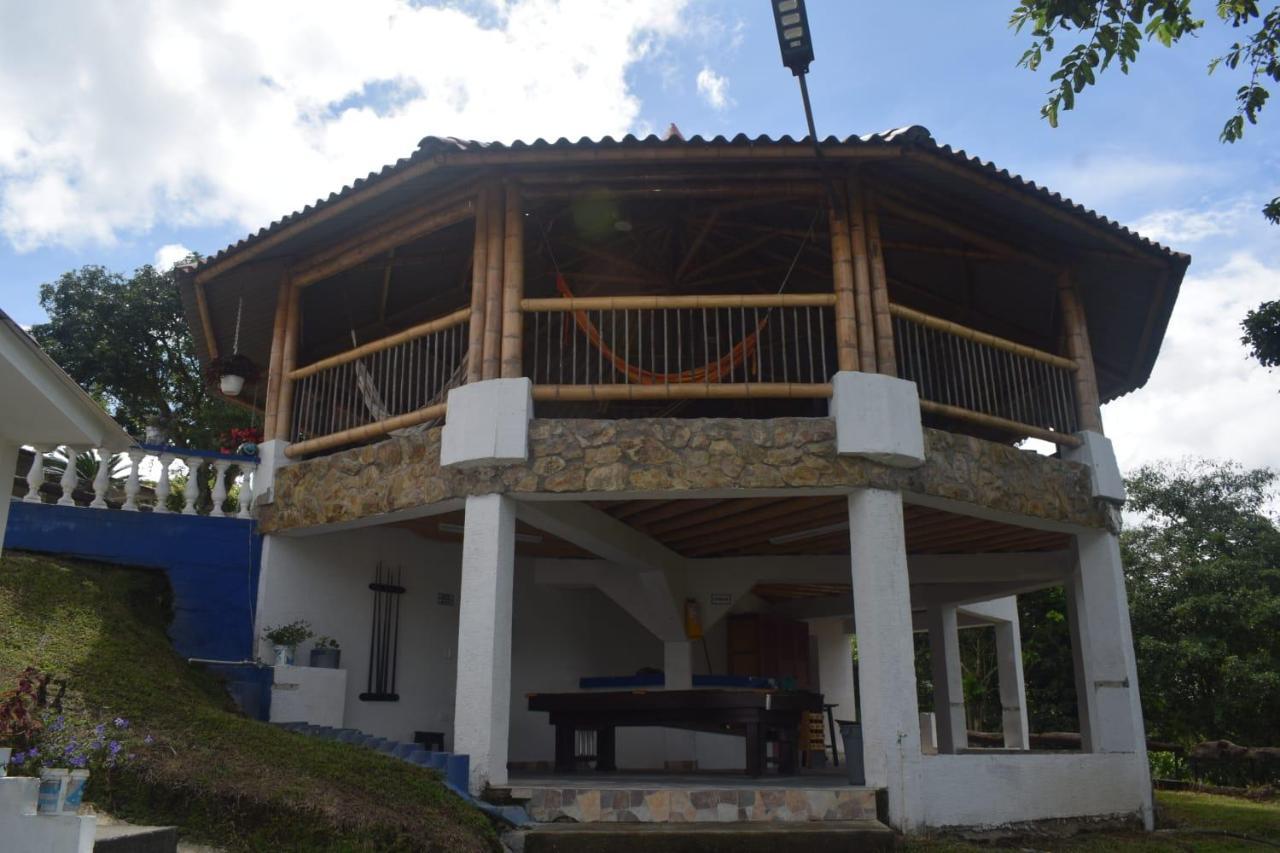 Villa Roman Agroturismo *