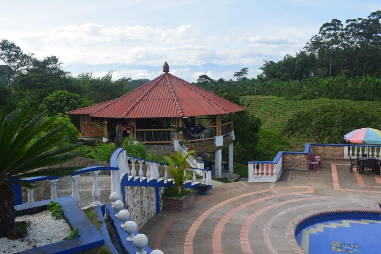 Agroturismo Villa Roman Montenegro