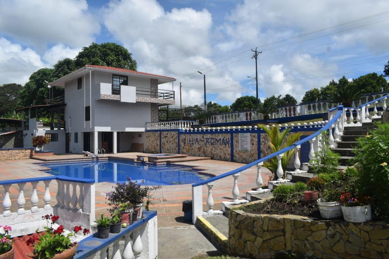 Villa Roman