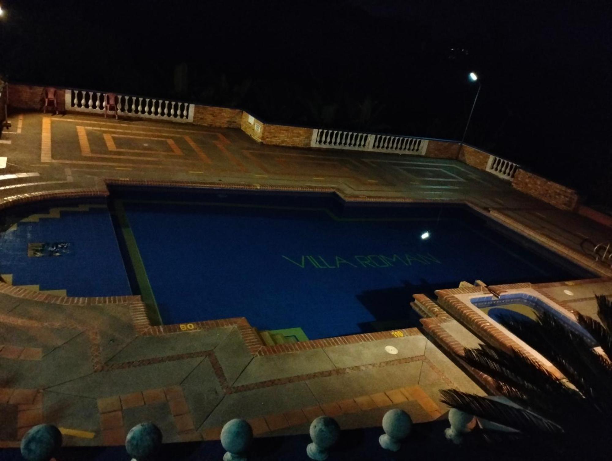 Villa Roman Montenegro