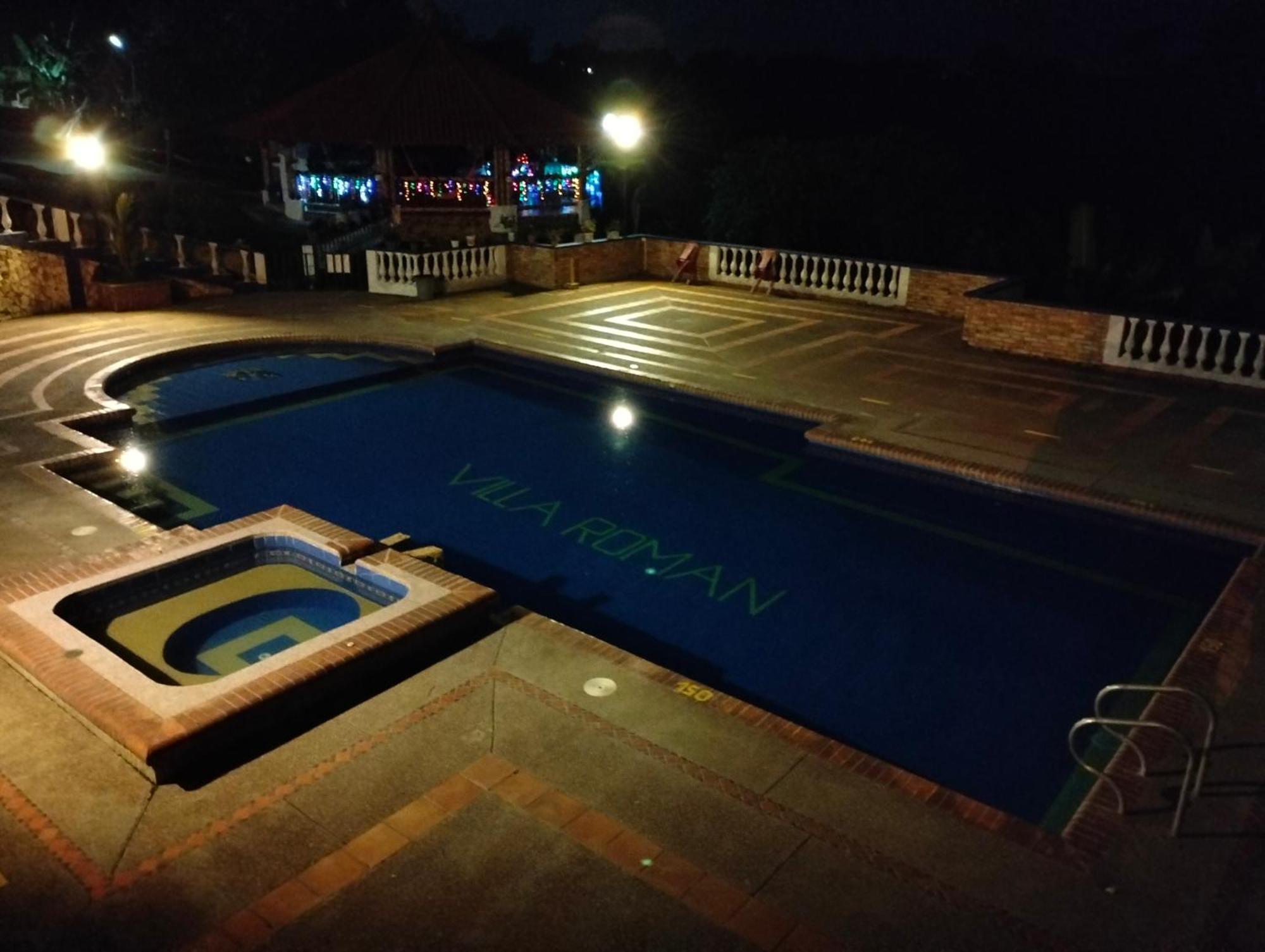 Agroturismo Villa Roman