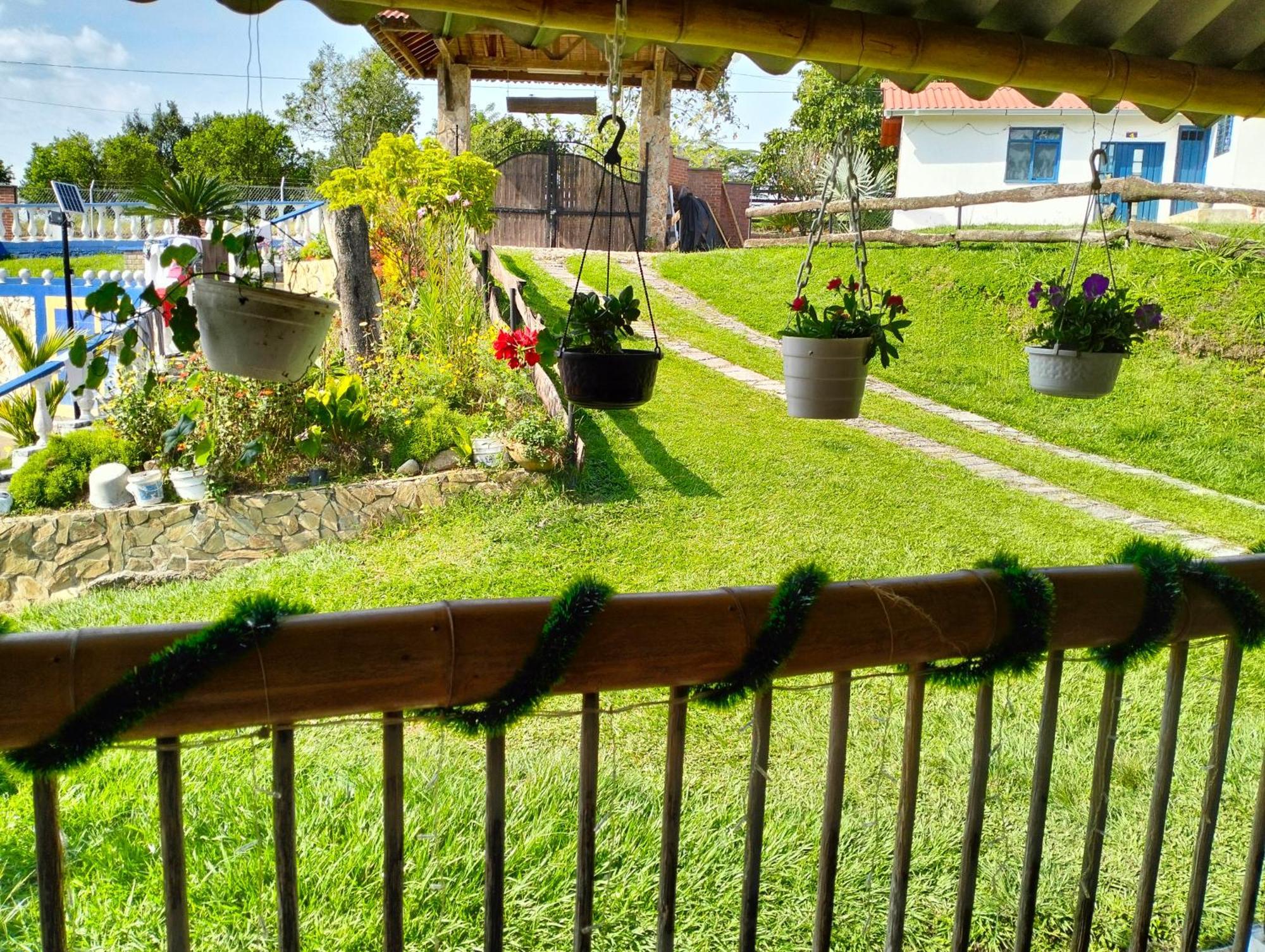 Villa Roman Agroturismo *
