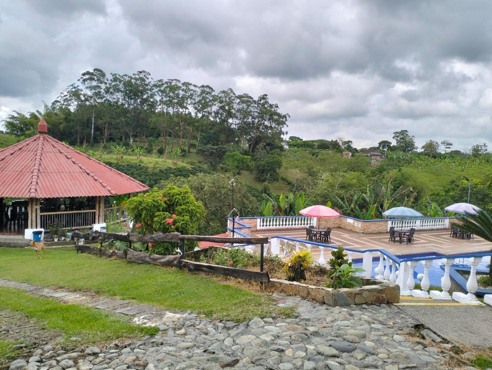 Villa Roman Agroturismo *