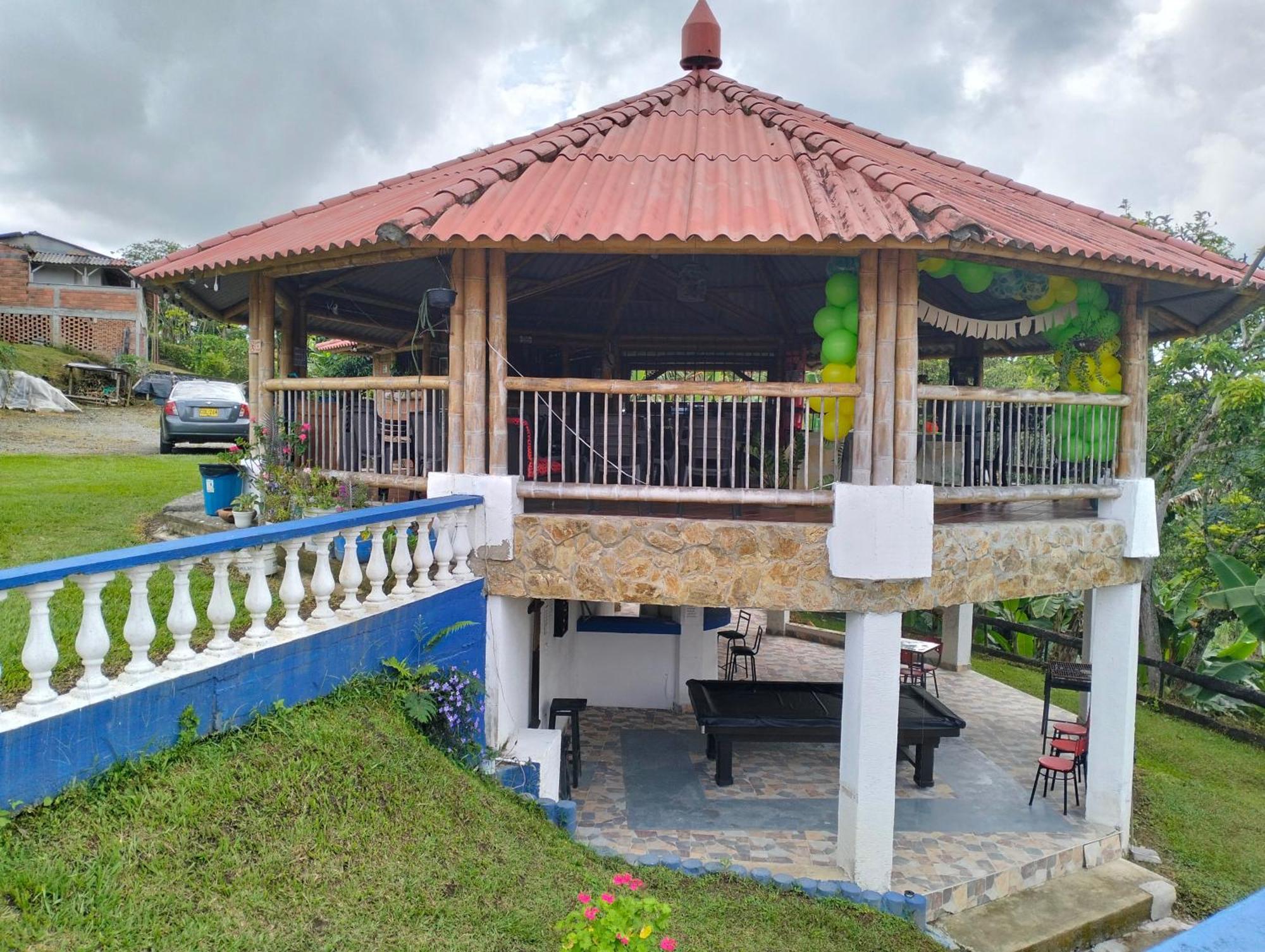 Agroturismo Villa Roman *